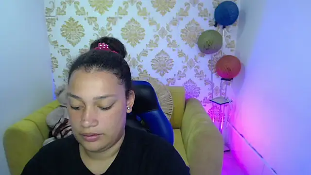 keiry m online show from 10-15-25, 02:44