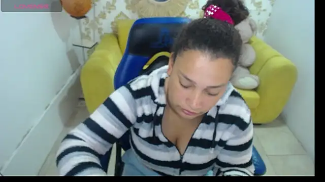 keiry m online show from 10-21-25, 11:55