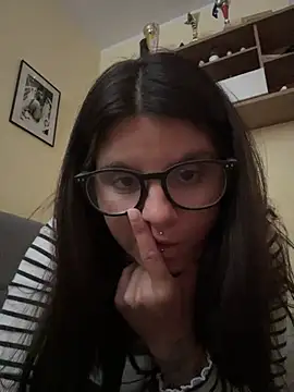 Brutecia2002 online show from 03-30-26, 09:43