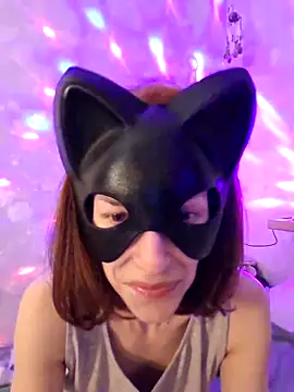 SecretIna online show from 02-28-26, 09:16