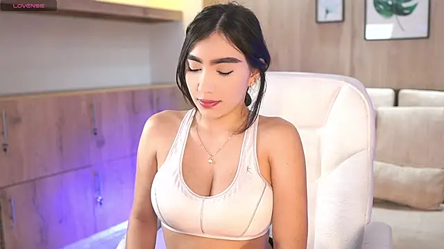 Snapshot of sarabelmont chatting on 10-16-25, 12:39 sarabelmont online show from 10-16-25, 12:39