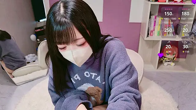 miko nyan online show from 04-11-26, 08:29