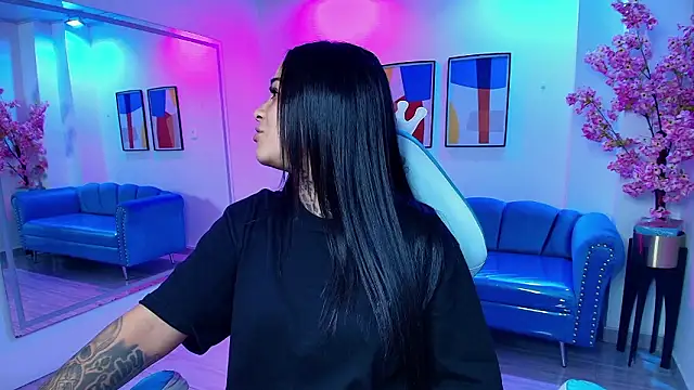 Black roseee online show from 03-14-26, 04:07