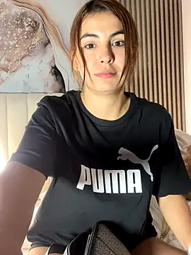 Dakota Evanns online show from 10-04-25, 02:42