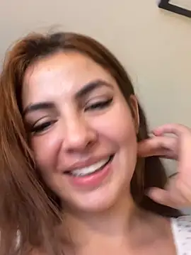 Dakota Evanns online show from 10-12-25, 08:08