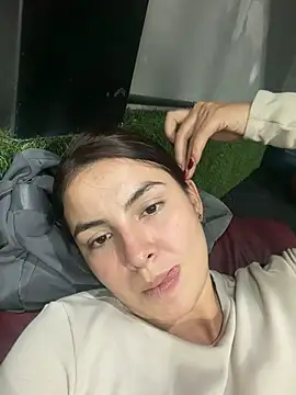 Dakota Evanns online show from 06-05-26, 01:23