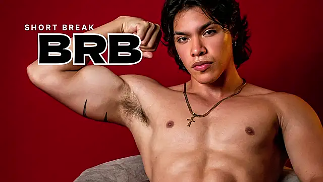 adriel escalante online show from 04-14-26, 02:06