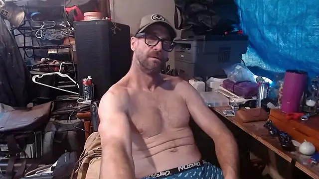 PeterHanglin online show from 03-19-26, 08:35