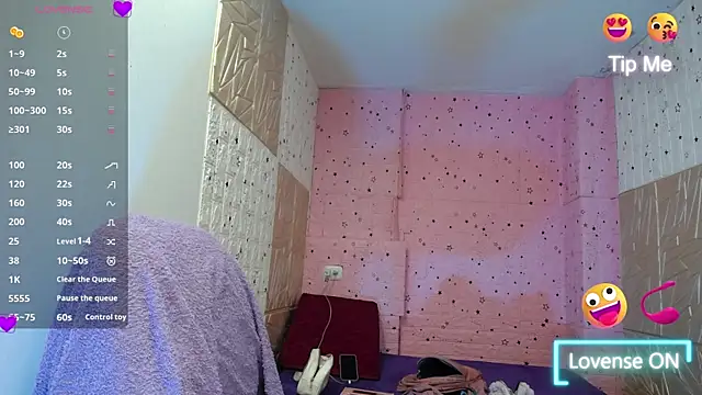 emmydurant online show from 10-27-25, 08:57