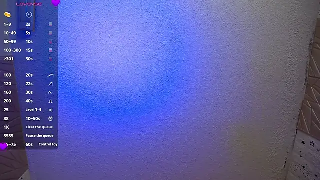 emmydurant online show from 11-19-25, 08:14