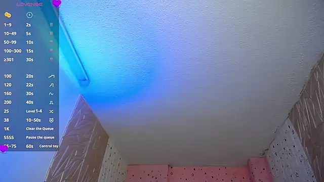 emmydurant online show from 11-21-25, 09:13