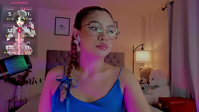 OxanaFedorova1- online show from 12-04-25, 08:39