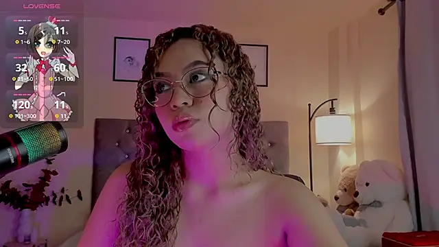 OxanaFedorova1- online show from 12-15-25, 08:24