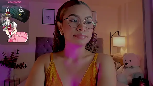 OxanaFedorova1- online show from 02-04-26, 08:25