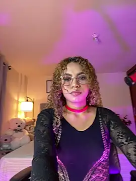 OxanaFedorova1- online show from 02-13-26, 09:22