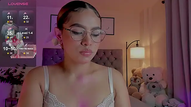 OxanaFedorova1- online show from 04-09-26, 08:58