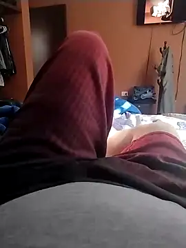 Santiagoqro85 online show from 09-21-25, 03:13