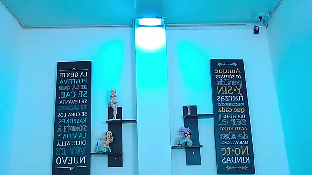 CHLOE THUNDERS online show from 02-16-26, 03:30