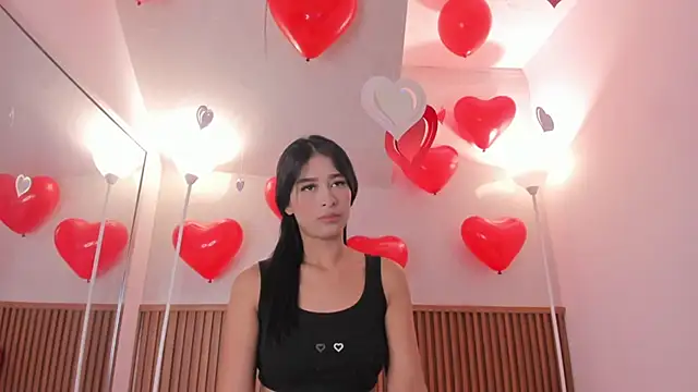 nicol giraldoo online show from 02-14-26, 03:47