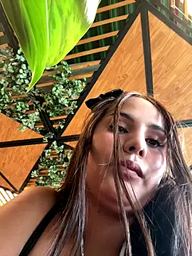 Snapshot of Emily__Storm chatting on 10-31-25, 03:02 Emily Storm online show from 10-31-25, 03:02