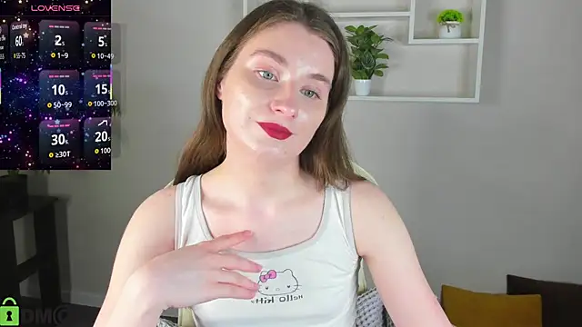 Raybe-Vins online show from 09-29-25, 04:12