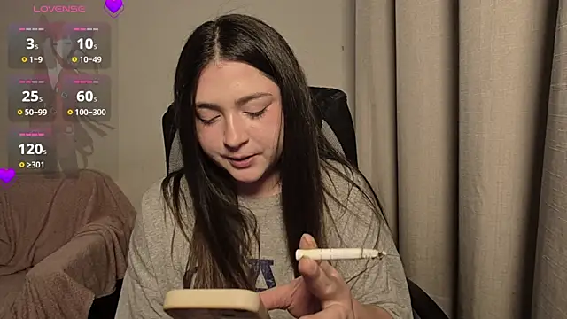 valentinauwu online show from 11-13-25, 03:38