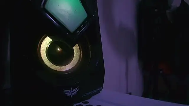 abbyrouss  online show from 01-16-26, 03:10