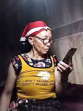 -Xuka-200 online show from 03-18-26, 01:25