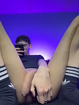 Eliot Haworth online show from 11-22-25, 12:09