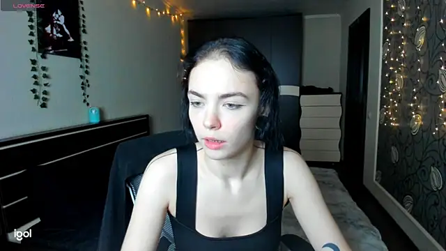 bonnybimi online show from 11-25-25, 12:05