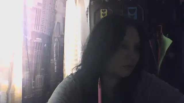 Snapshot of Breezy_88 chatting on 07-31-26, 12:48 Breezy 88 online show from 07-31-26, 12:48