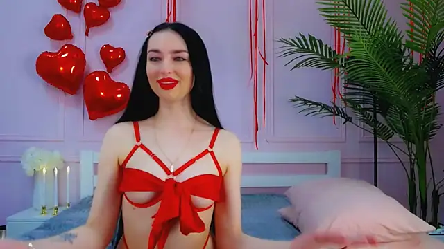 Snapshot of MelisaJenix chatting on 02-14-26, 07:27 MelisaJenix online show from 02-14-26, 07:27