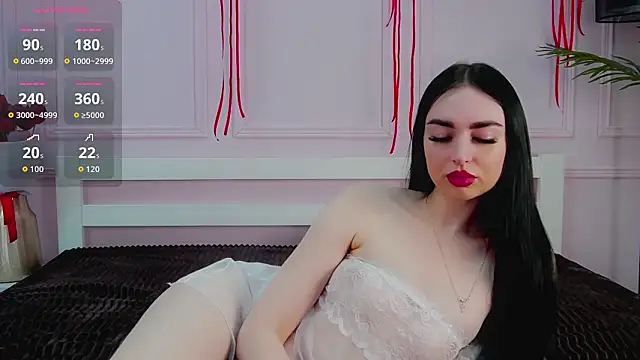 Snapshot of MelisaJenix chatting on 02-24-26, 06:55 MelisaJenix online show from 02-24-26, 06:55