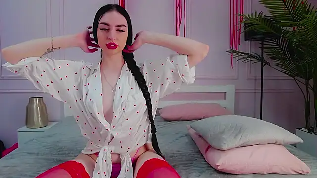 Snapshot of MelisaJenix chatting on 02-28-26, 06:47 MelisaJenix online show from 02-28-26, 06:47