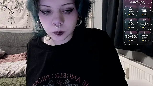 Alice Zev online show from 11-19-25, 09:26