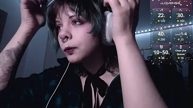 Alice Zev online show from 01-08-26, 11:51