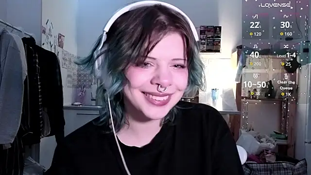 Alice Zev online show from 02-08-26, 11:19