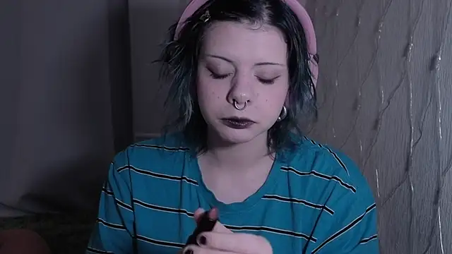 Alice Zev online show from 03-03-26, 12:39