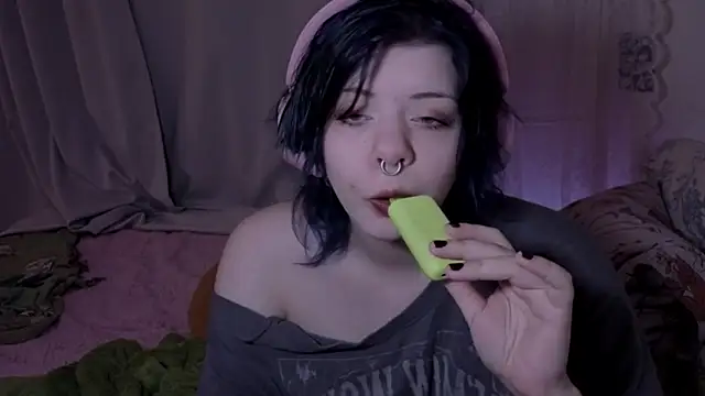 Alice Zev online show from 04-16-26, 12:22