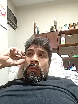 Mac50rus online show from 09-30-25, 05:12