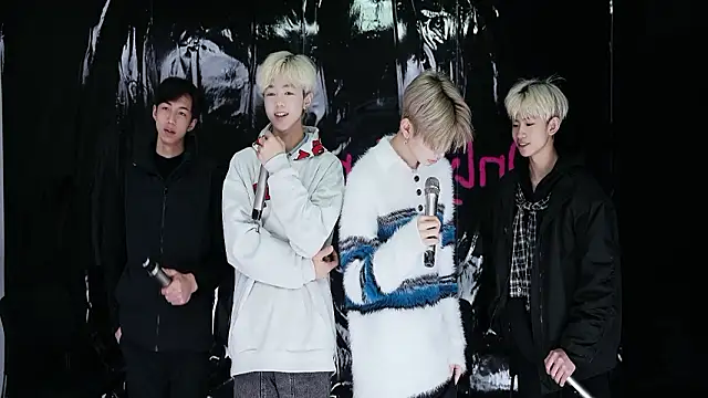 JL-sweetbaby1 online show from 03-19-26, 11:47