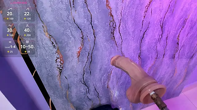 mia cataleiya online show from 10-16-25, 11:11