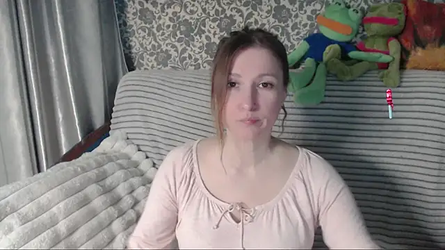 LesanaMagic online show from 05-23-26, 06:34