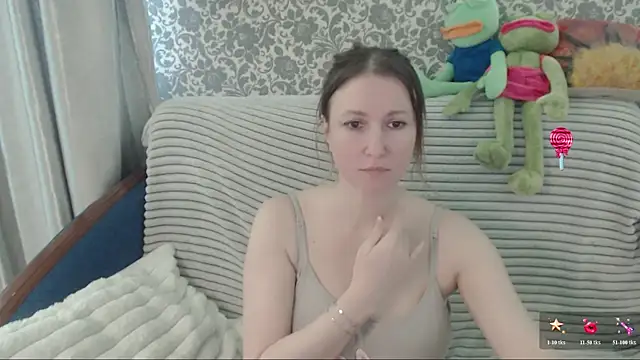 LesanaMagic online show from 06-05-26, 08:31