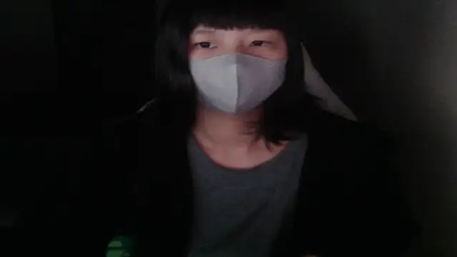  miku dayo  online show from 11-21-25, 03:33