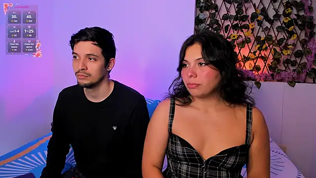 kylietimothee online show from 10-02-25, 05:20