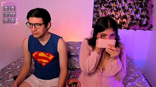 kylietimothee online show from 11-29-25, 04:54