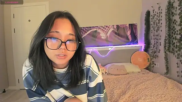 harimin online show from 11-28-25, 02:42