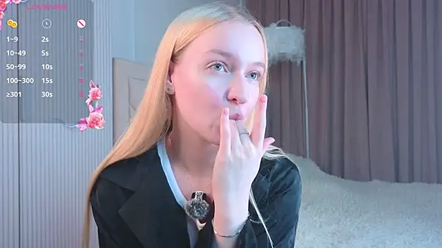 KrishnaSimmons online show from 10-28-25, 07:38