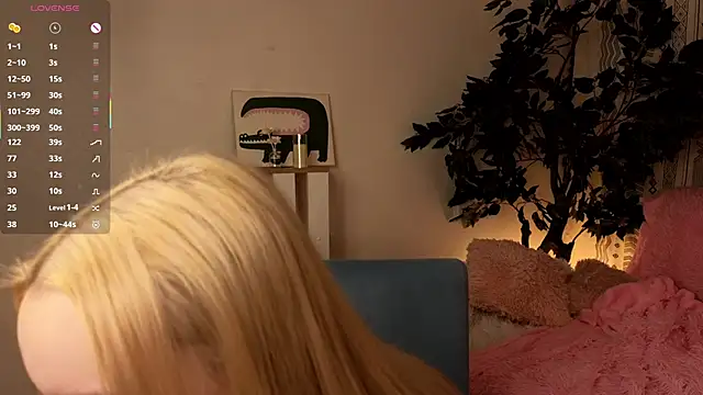 KrishnaSimmons online show from 11-23-25, 07:57